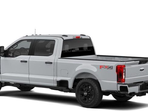 New 2026 Ford F250 XL w/ STX Appearance Package image 34