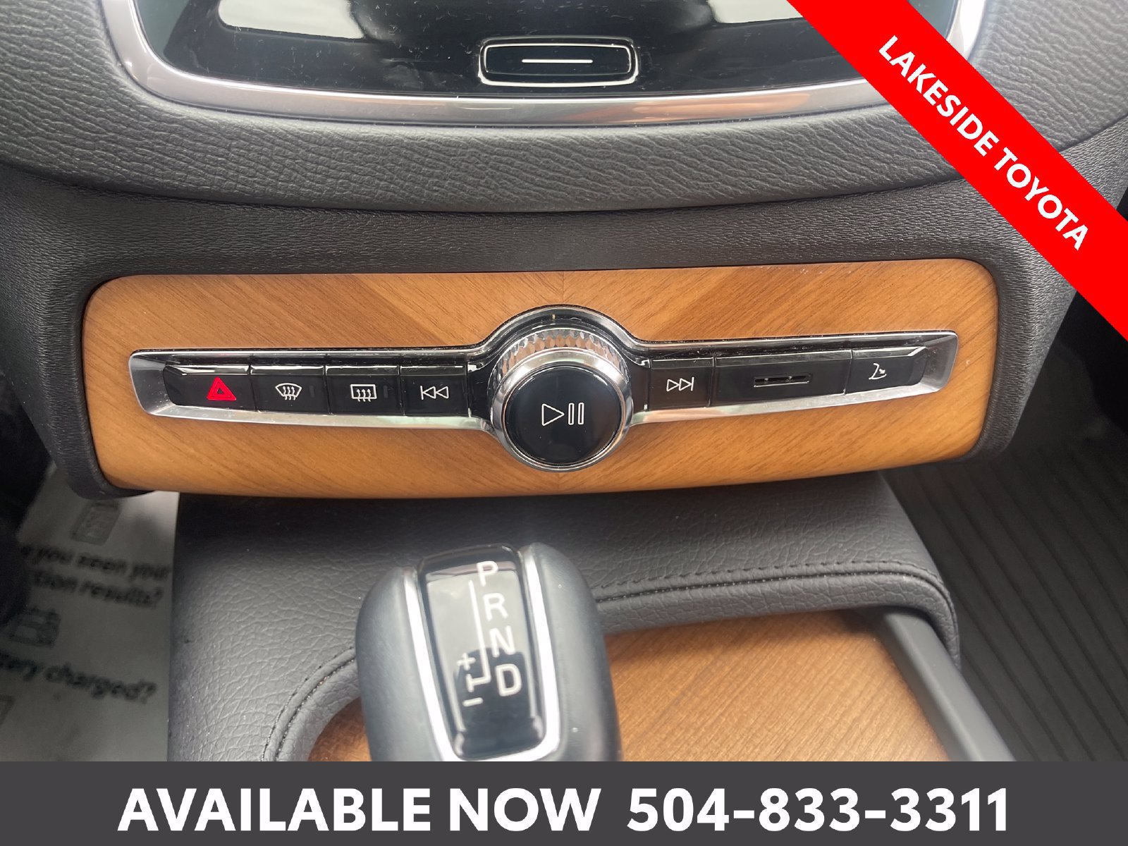 Used 2022 Volvo XC90 T5 Momentum w/ Protection Package Premier FWD image 34