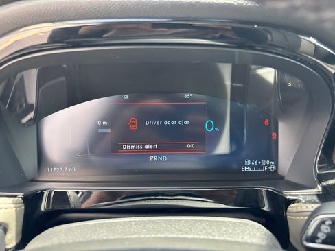 Certified 2024 Lincoln Corsair Grand Touring w/ Equipment Group 301A AWD/4WD image 15