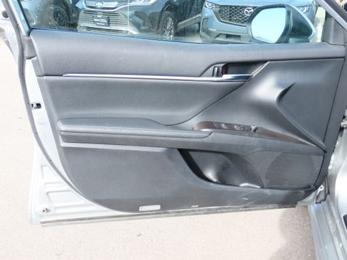 Used 2024 Toyota Camry XSE image 20