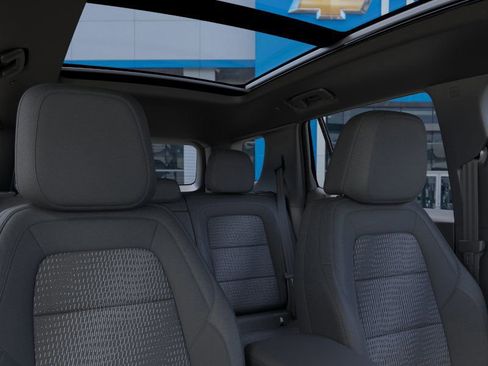 New 2026 Chevrolet Equinox LT image 24