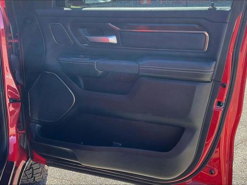 Used 2021 RAM 1500 Rebel w/ Rebel Level 2 Equipment Group image 21