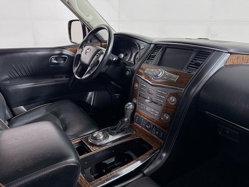Used 2020 Nissan Armada SL w/ Premium Package image 29