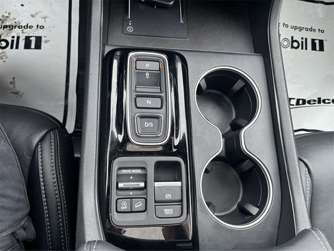 Used 2025 Honda Pilot Touring image 51