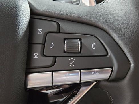 Certified 2025 Cadillac CT5 Premium Luxury image 22