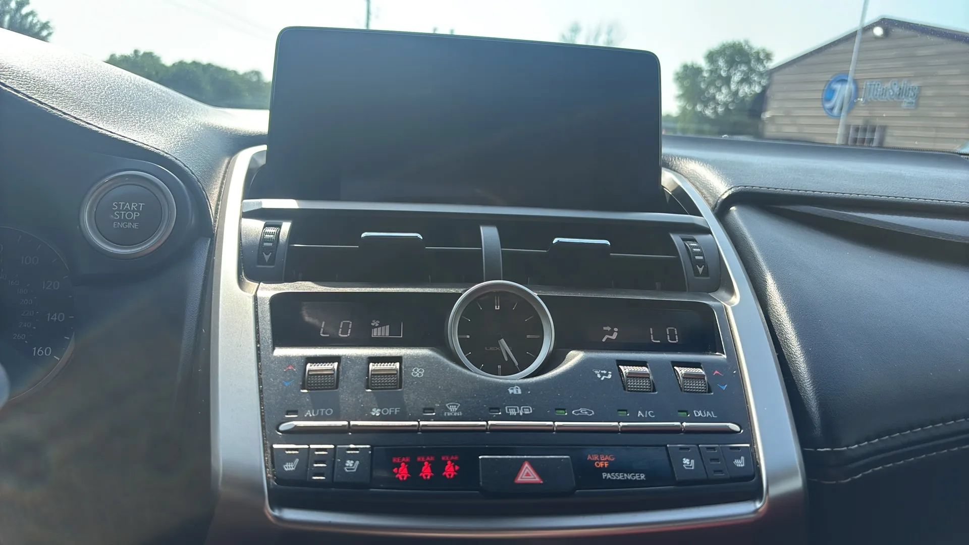 Used 2019 Lexus NX 300 FWD w/ Comfort Package image 27