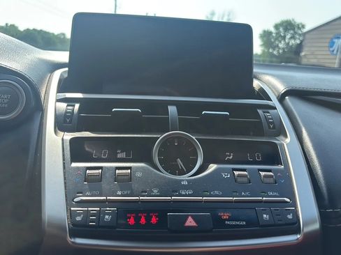 Used 2019 Lexus NX 300 FWD w/ Comfort Package image 27
