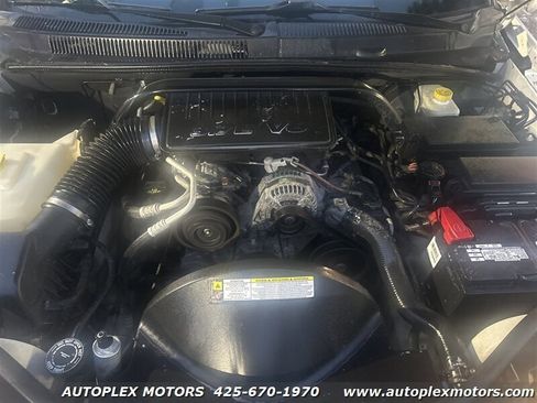 Used 2008 Jeep Grand Cherokee Laredo RWD image 32