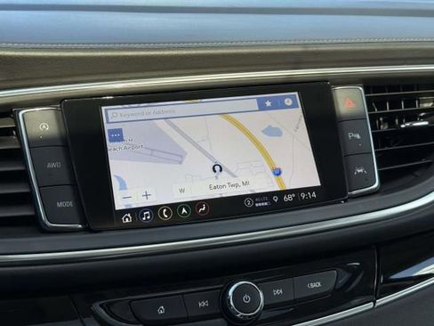 Used 2023 Buick Enclave Avenir w/ Avenir Technology Package AWD/4WD image 32
