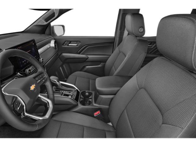 Used 2023 Chevrolet Colorado LT w/ LT Convenience Package II AWD/4WD image 12