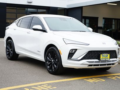 Used 2024 Buick Envista Avenir