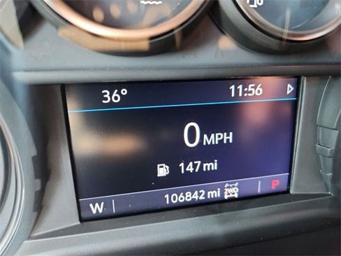 Certified 2021 Chevrolet Tahoe LT image 12