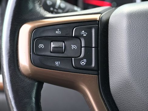 Used 2020 Chevrolet Silverado 2500 High Country image 15