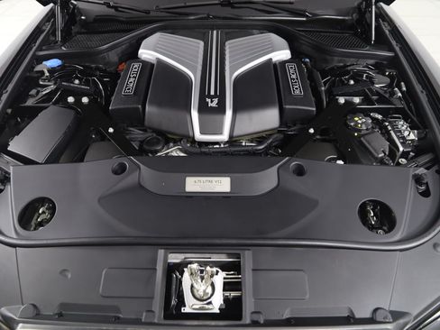 Used 2023 Rolls-Royce Ghost AWD/4WD image 80
