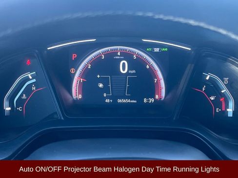 Used 2019 Honda Civic Sport image 10