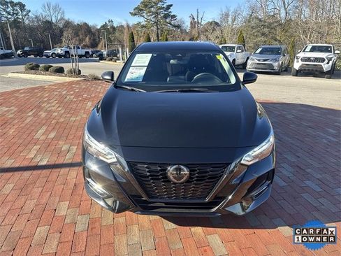 Used 2023 Nissan Sentra SR w/ Midnight Edition Package image 31