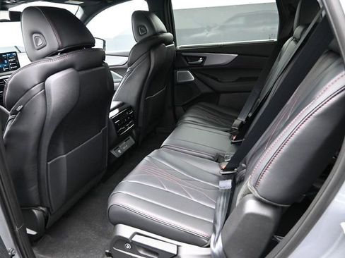 New 2026 Acura MDX A-Spec image 12