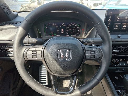 New 2026 Honda Accord Sport image 16