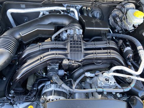 Used 2023 Subaru Outback Premium image 20