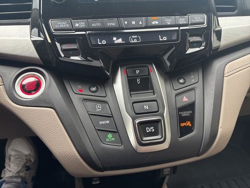 Used 2022 Honda Odyssey EX-L image 22