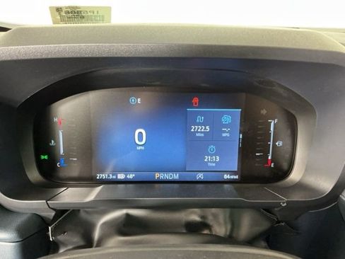 Used 2025 Ford Maverick Lobo AWD/4WD image 18