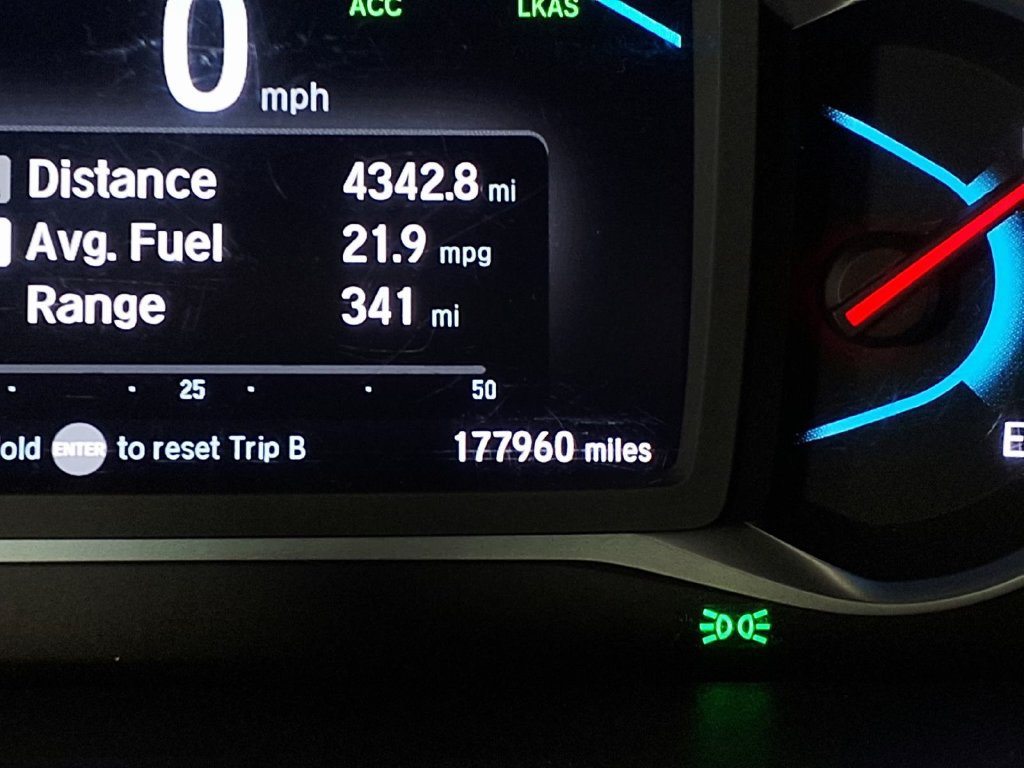 Used 2019 Honda Pilot EX-L image 18