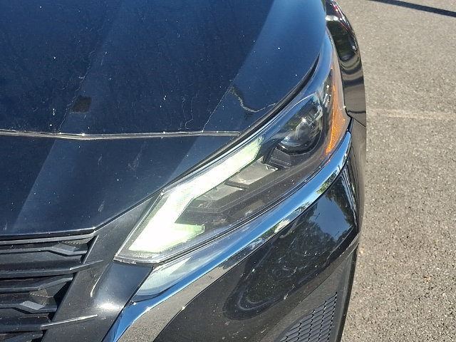 Used 2025 Nissan Altima 2.5 SV FWD image 9