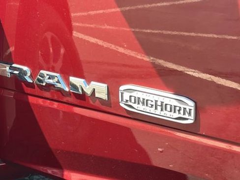 Used 2022 RAM 3500 Limited AWD/4WD image 13