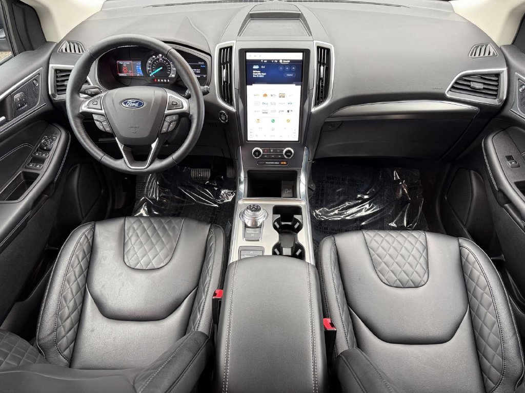 Used 2024 Ford Edge Titanium AWD/4WD image 27