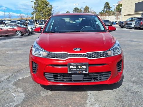 Used 2020 Kia Rio S image 8