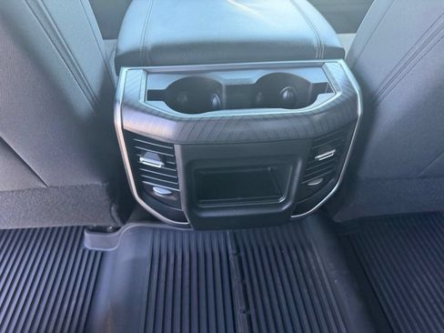 New 2026 RAM 3500 Big Horn AWD/4WD image 25