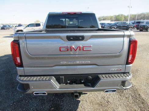 New 2026 GMC Sierra 1500 AT4 image 5