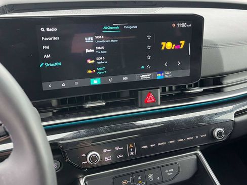 Certified 2026 Kia Carnival SX Prestige FWD image 23