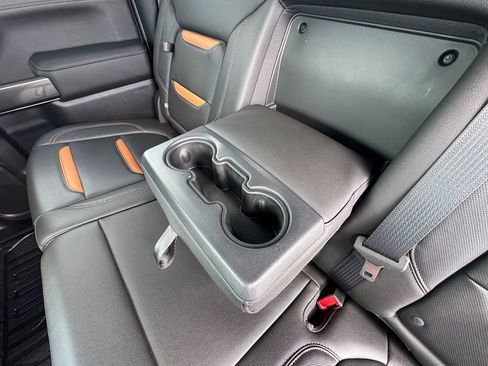Used 2019 GMC Sierra 1500 AT4 w/ AT4 Preferred Package AWD/4WD image 33