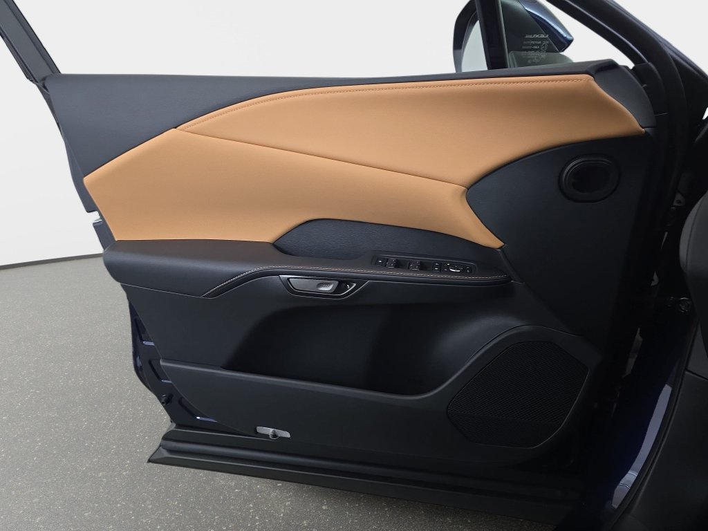 New 2026 Lexus RX 350 Premium FWD image 24