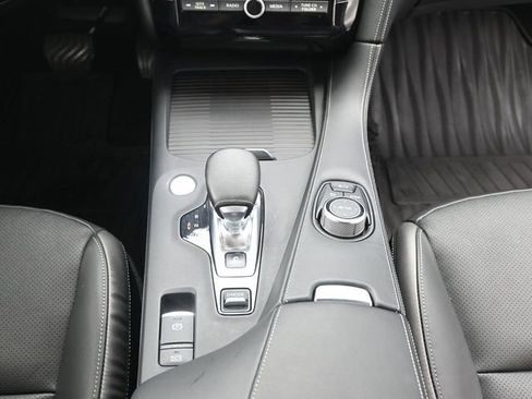 Used 2023 INFINITI QX55 Luxe w/ Cargo Package image 28