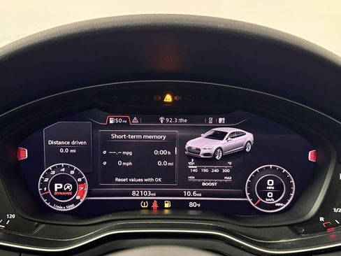 Used 2019 Audi S5 Prestige AWD/4WD image 19