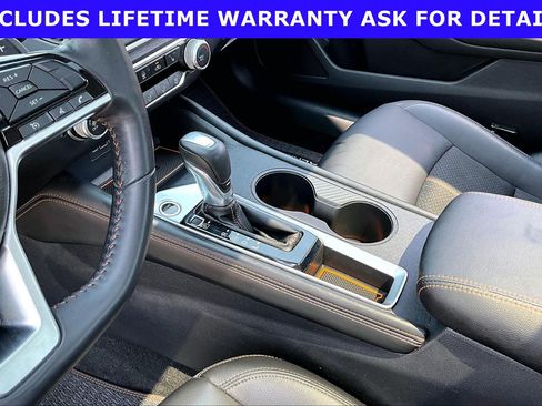 Used 2020 Nissan Altima 2.5 SR w/ Premium Package FWD image 14