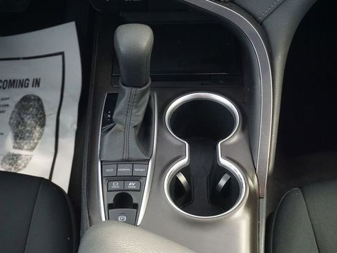 Used 2023 Toyota Camry LE FWD image 22