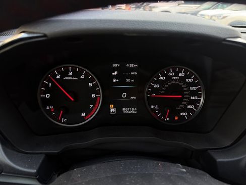 Used 2023 Subaru WRX AWD/4WD image 9