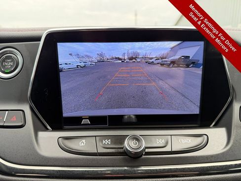 Used 2021 Chevrolet Blazer RS w/ Enhanced Convenience Package image 29