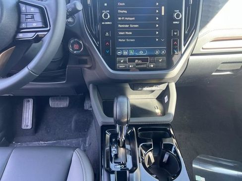 New 2026 Subaru Forester Sport AWD/4WD image 11