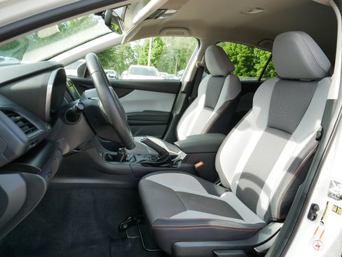 Used 2018 Subaru Crosstrek 2.0i Premium AWD/4WD image 34