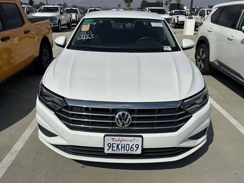 Used 2019 Volkswagen Jetta SE FWD image 10