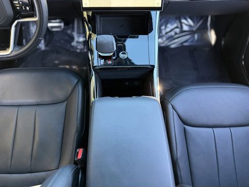 Used 2024 Land Rover Range Rover Sport SE image 46