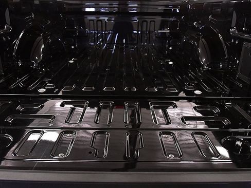 New 2025 Ford F150 XL w/ Equipment Group 103A High image 12