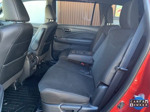 Used 2022 Honda Passport Elite image 35