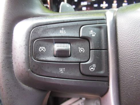 Used 2025 GMC Sierra 1500 Elevation w/ Preferred Package AWD/4WD image 35