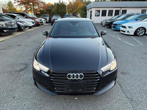 Used 2017 Audi A4 2.0T Premium w/ Convenience Package image 3