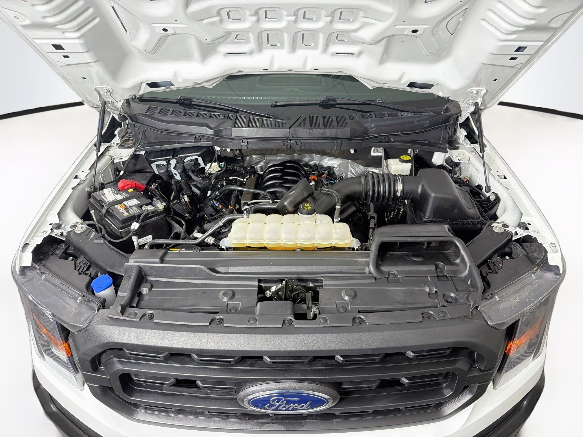 Used 2023 Ford F150 XL RWD image 30